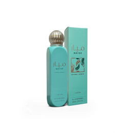 Lattafa Mayar Natural Intense 150 ml All Over Spray