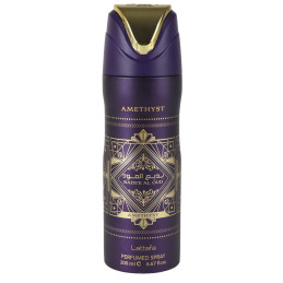 Lattafa Badee Al Oud Amethyst 200 ml Body Spray