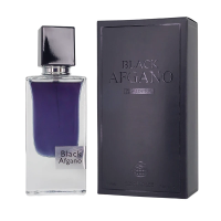 Fragrance World Black Afgano – arabiški kvepalai