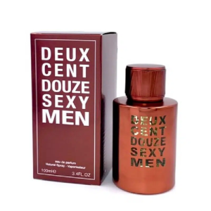 Fragrance World Deux Cent Douze Sexy Men – Arabic Perfume