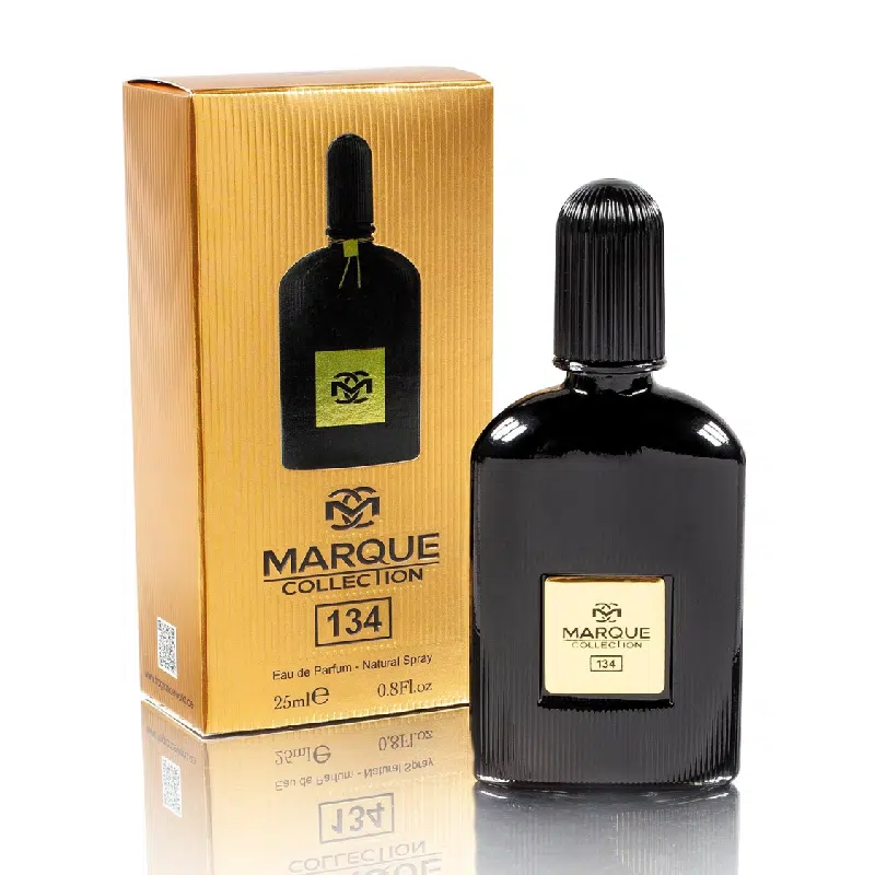 Fragrance World 134 Marque Collection – arabiški kvepalai Fragrance World 134 Marque Collection – arabiški kvepalai