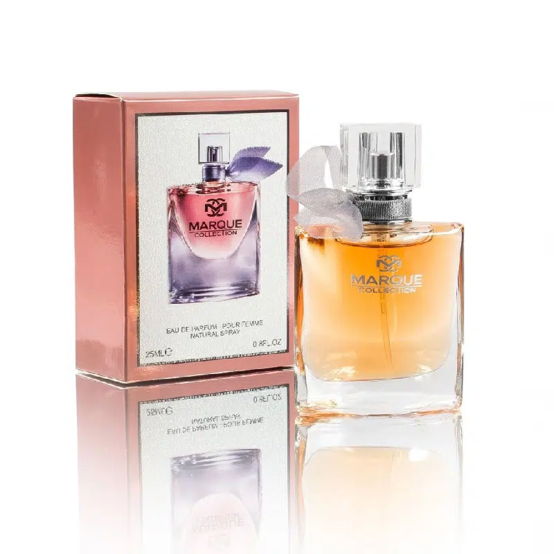 Fragrance World 105 Marque Collection – arabiški kvepalai Fragrance World 105 Marque Collection – arabiški kvepalai