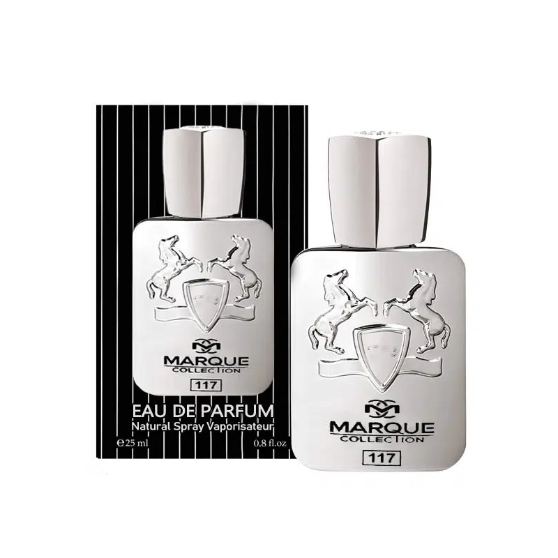 Fragrance World 117 Marque Collection – arabiški kvepalai Fragrance World 117 Marque Collection – arabiški kvepalai