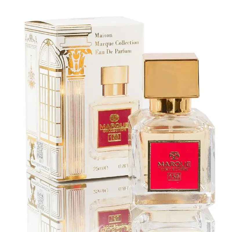 Fragrance World 150 Marque Collection – arabiški kvepalai