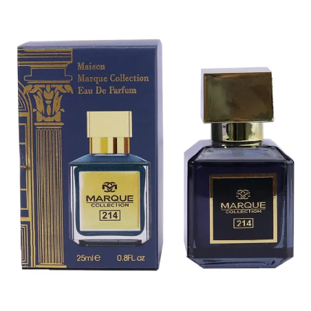 Fragrance World 214 Marque Collection – Arabic Perfume