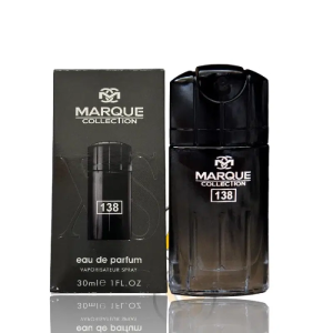 Fragrance World 138 Marque Collection – Arabic Perfume