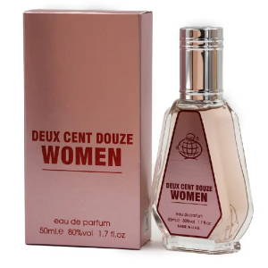 Fragrance World Deux Cent Douze Sexy Women – EDP