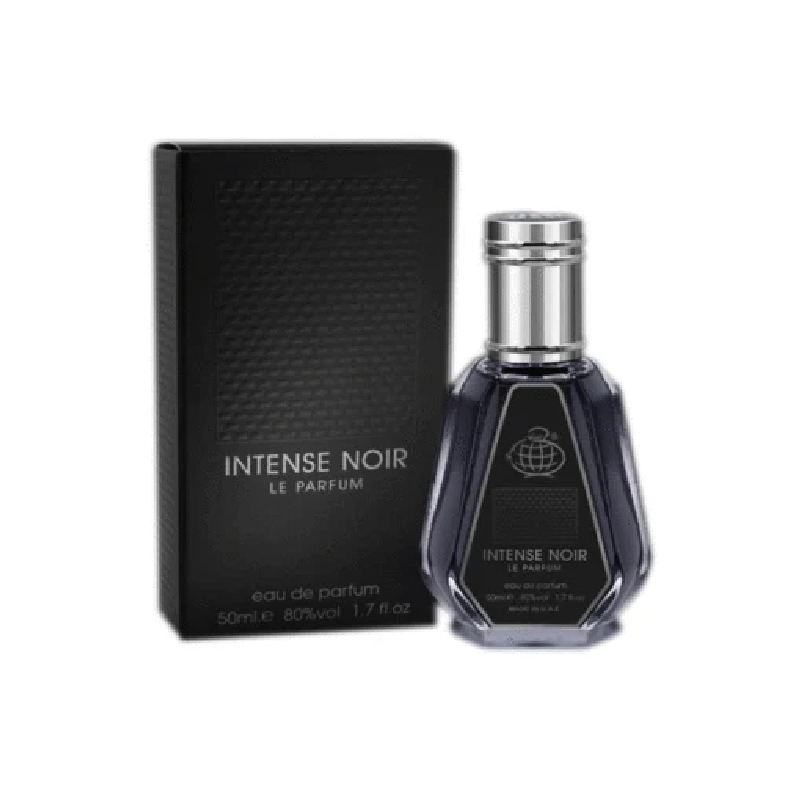 Fragrance World Intense Noir Le Parfum – EDP Fragrance World Intense Noir Le Parfum – EDP