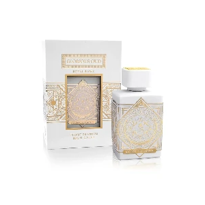 Fragrance World Glorious Oud Royal Blanc – EDP