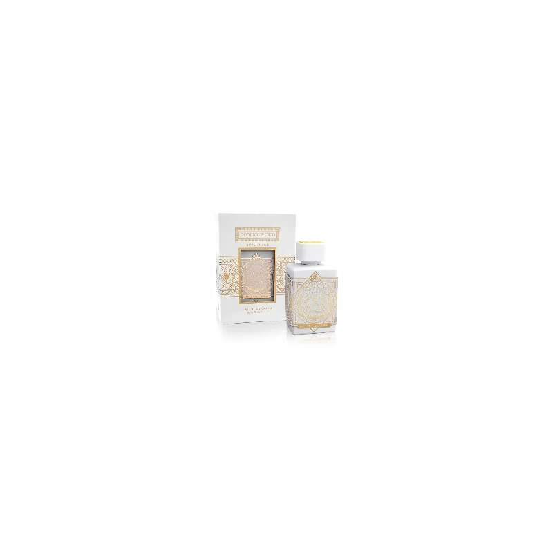 Fragrance World Glorious Oud Royal Blanc – Unisex