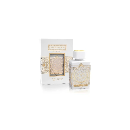 Fragrance World Glorious Oud Royal Blanc – Unisex
