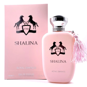 Fragrance World Shalina Exclusive Royal Essence – EDP