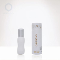 Orientica White Musk 6ml Roll-On Perfume Oil | Arabian Aroma Oud