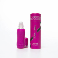 Orientica Fleur Ambre 6ml Kvepalų Aliejus su Rutuliniu Aplikatoriumi | Arabiški Kvapai
