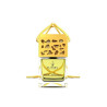 El Nabil Musc Halima – 6 ml Arabic Car Perfume (Diffuser Bottle)