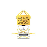 Musc Sweet 6 ml automobilio kvapas – arabiškas difuzorius | Svajoniukas