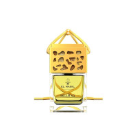 El Nabil Delicia – 6 ml Arabic Car Perfume (Diffuser Bottle)
