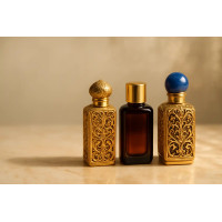 Arabic Perfumes