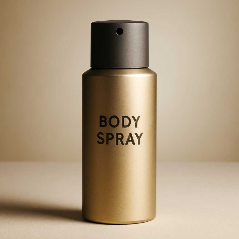 Body Spray