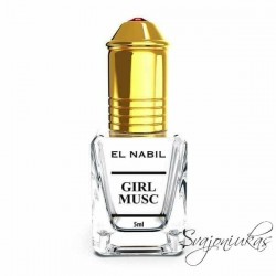 Girl Musc