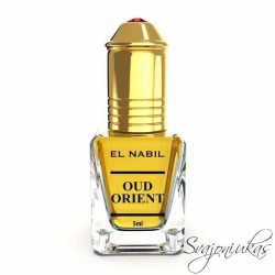 OUD ORIENT