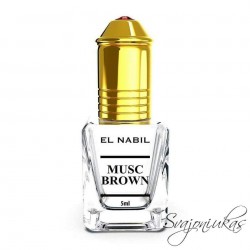 MUSC BROWN