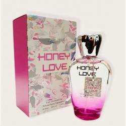 Honey Love parfumuotas vanduo