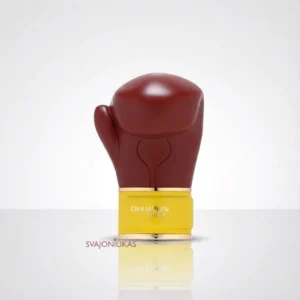 Fragrance World Champion Sugar Arabiški Kvepalai Vyrams (80 ml) - Fragrance World kvepalai. Natos: Citrusai