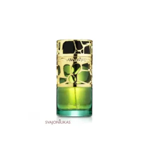 Lattafa Qimmah For Women – Gėlių ir Kavos Kvepalai Moterims 100ml
