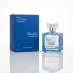 Fragrance World Barakkat Aqua Stellar gaivūs citrusiniai kvepalai moterims ir vyrams