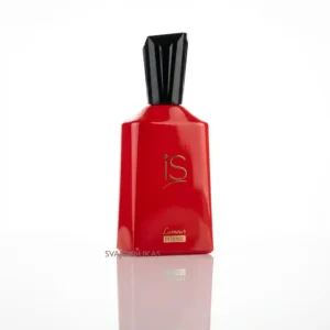 Fragrance World Is L'Amour Intense – Kvepalai Moterims (75ml)