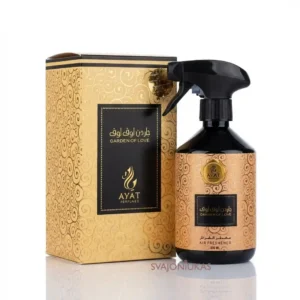 Ayat Perfumes Garden Of Love arabiškas oro gaiviklis namams