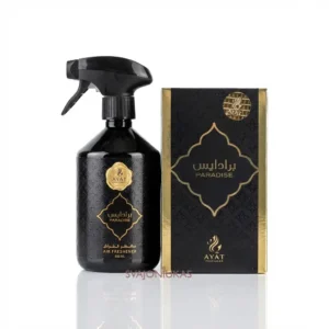 Ayat Perfumes Paradise arabiškas oro gaiviklis, 500 ml