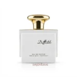 Fragrance World Daffodils kvepalai moterims 100 ml buteliukas.