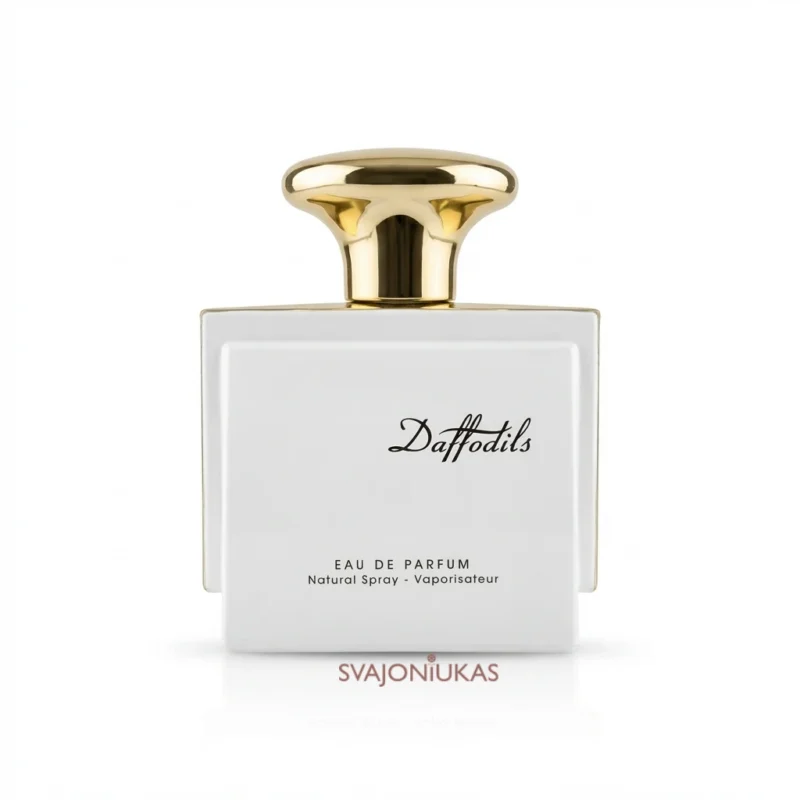 fragrance-world-daffodils-edp-kvepalai-moterims-100-ml Fragrance World Daffodils kvepalai moterims 100 ml buteliukas.