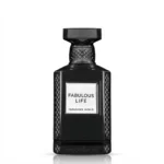 Fragrance World Fabulous Life 80ml odos ir medienos arabiški kvepalai unisex