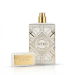 Fragrance World Intro Ivory Musk 80 ml kvepalų buteliukas