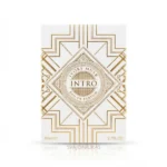 Kvepalai Fragrance World Intro Ivory Musk 80 ml