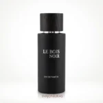 Fragrance World Le Bois Noir 100 ml kvepalų buteliukas