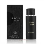 Fragrance World Le Bois Noir kvepalai 100 ml