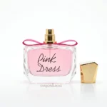 Parfumuotas vanduo Fragrance World Pink Dress 100 ml.
