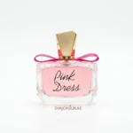 Fragrance World Pink Dress kvepalai moterims 100 ml.