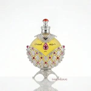 Khadlaj Hareem Al Sultan Silver