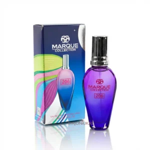 Marque Collection 206 – Kvepalai Moterims (25ml)