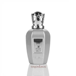 Rovena Homme Sport kvepalų vyrams buteliukas, 40ml