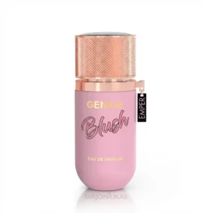 Emper Genius Blush 100 ml parfumuoto vandens buteliukas