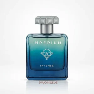 Fragrance World Imperium Intense EDP 100 ml kvepalų buteliukas