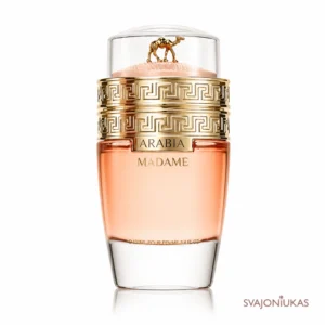 Le Chameau Arabia Madame parfumuotas vanduo moterims