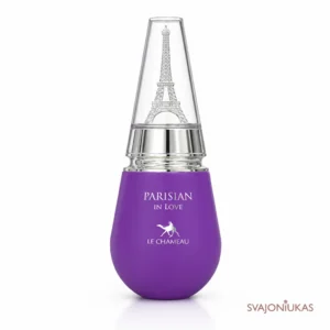 Le Chameau Parisian in Love EDP kvepalai moterims 100 ml