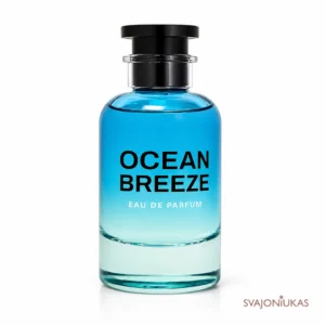 Milestone Ocean Breeze EDP 100 ml kvapiojo vandens buteliukas